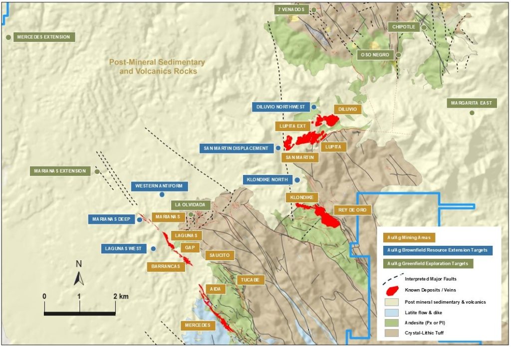 Mercedes Targets Final