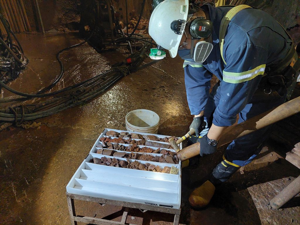 Mercedes Drilling Undrgrd Edited