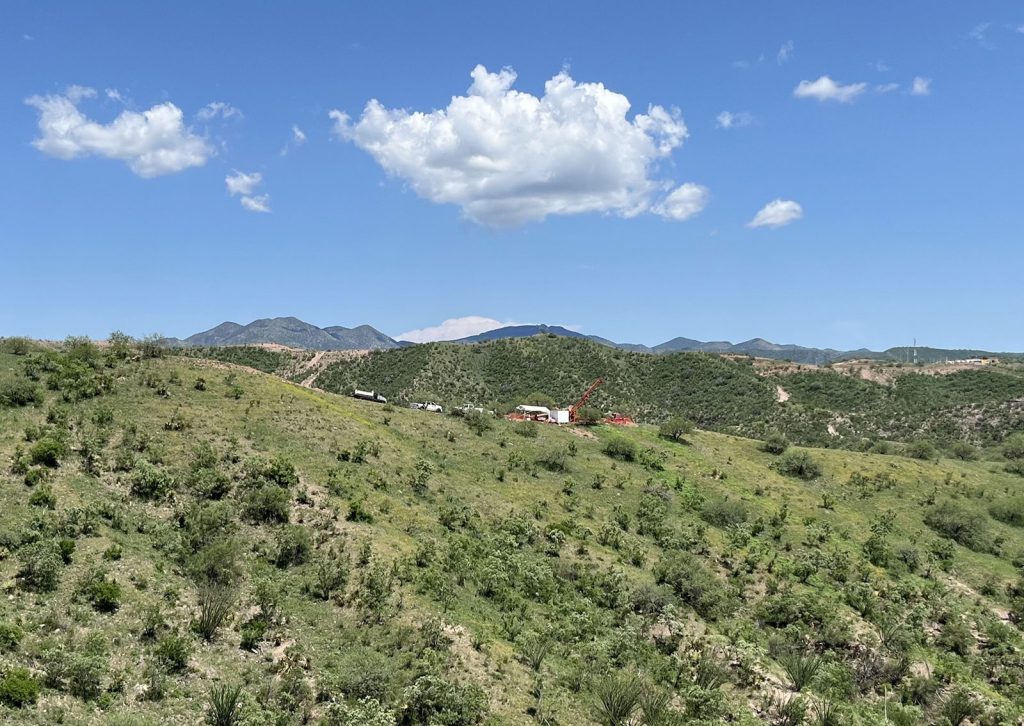 Mercedes Surface Drill Edited